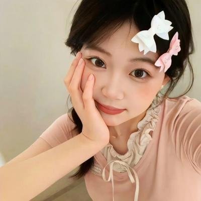 瑞典少女
