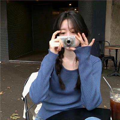 一个女王的少女时代