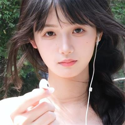 晴朗